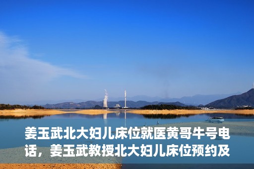 姜玉武北大妇儿床位就医黄哥牛号电话，姜玉武教授北大妇儿床位预约及就医指南，牛号电话与黄哥的故事