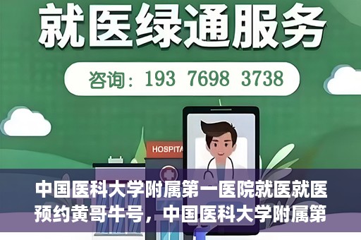 中国医科大学附属第一医院就医就医预约黄哥牛号，中国医科大学附属第一医院就医预约黄哥牛号，一站式便捷医疗体验新选择