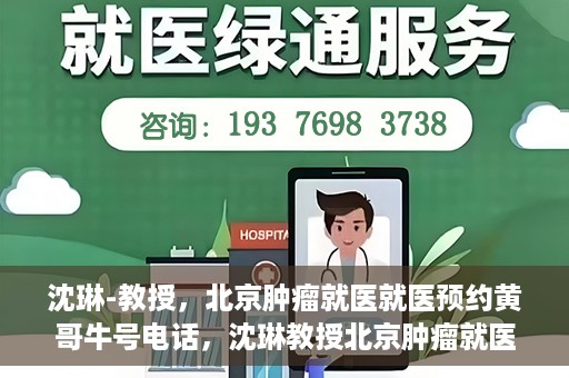 沈琳-教授，北京肿瘤就医就医预约黄哥牛号电话，沈琳教授北京肿瘤就医预约热线揭秘，黄哥牛号电话助您轻松挂号就医