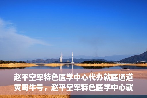 赵平空军特色医学中心代办就医通道黄哥牛号，赵平空军特色医学中心就医通道代办服务——黄哥牛号助您轻松就医