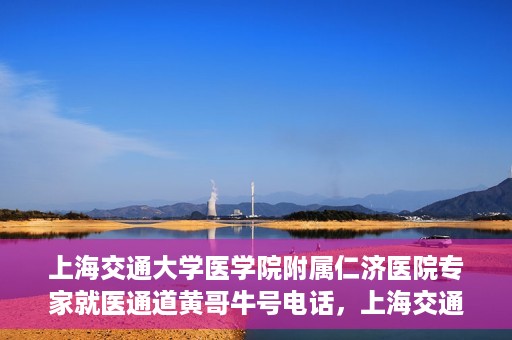 上海交通大学医学院附属仁济医院专家就医通道黄哥牛号电话，上海交通大学医学院附属仁济医院专家就医通道热线，黄哥牛号电话咨询解读服务启动