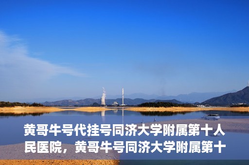 黄哥牛号代挂号同济大学附属第十人民医院，黄哥牛号同济大学附属第十人民医院代挂号服务解析
