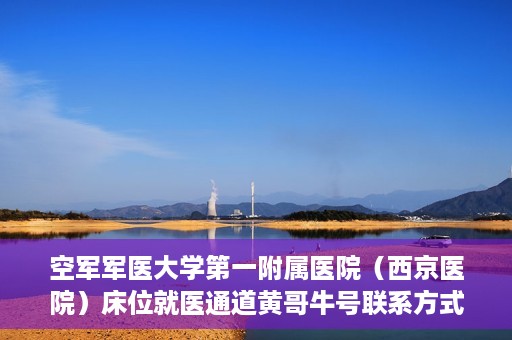 空军军医大学第一附属医院（西京医院）床位就医通道黄哥牛号联系方式，空军军医大学第一附属医院（西京医院）床位就医通道，黄哥牛号联系方式揭秘