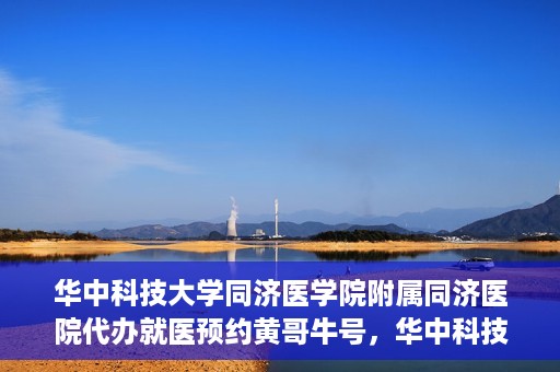 华中科技大学同济医学院附属同济医院代办就医预约黄哥牛号，华中科技大学同济医院黄哥牛号预约代办服务指南