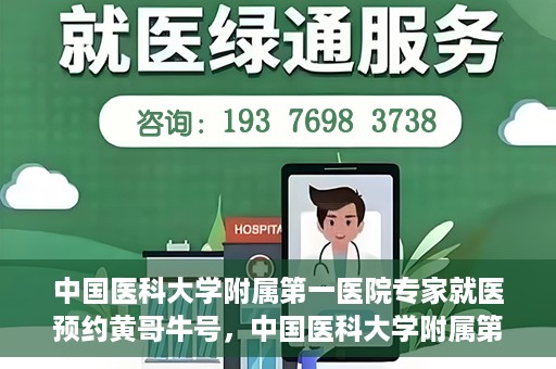 中国医科大学附属第一医院专家就医预约黄哥牛号，中国医科大学附属第一医院专家黄哥牛号预约就医攻略