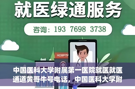 中国医科大学附属第一医院就医就医通道黄哥牛号电话，中国医科大学附属第一医院就医通道解析，黄哥牛号电话及其服务详解