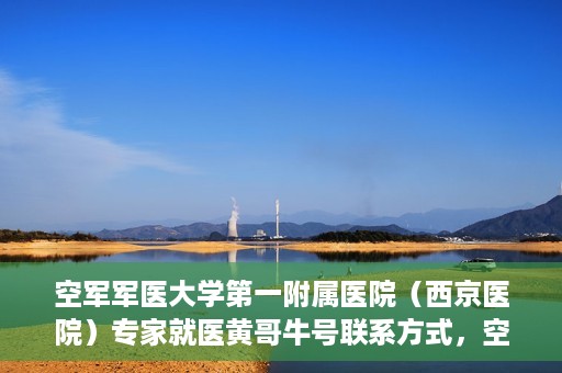 空军军医大学第一附属医院（西京医院）专家就医黄哥牛号联系方式，空军军医大学第一附属医院黄哥牛专家就医联系方式解析