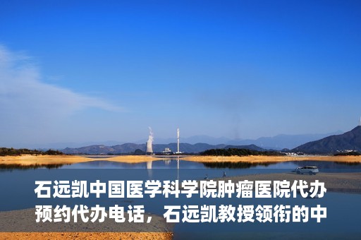 石远凯中国医学科学院肿瘤医院代办预约代办电话，石远凯教授领衔的中国医学科学院肿瘤医院预约电话及代办服务详解