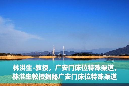 林洪生-教授，广安门床位特殊渠道，林洪生教授揭秘广安门床位特殊渠道之谜