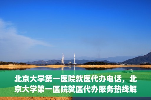 北京大学第一医院就医代办电话，北京大学第一医院就医代办服务热线解析