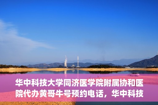 华中科技大学同济医学院附属协和医院代办黄哥牛号预约电话，华中科技大学同济医学院附属协和医院代办预约电话，黄哥牛号预约专线揭秘