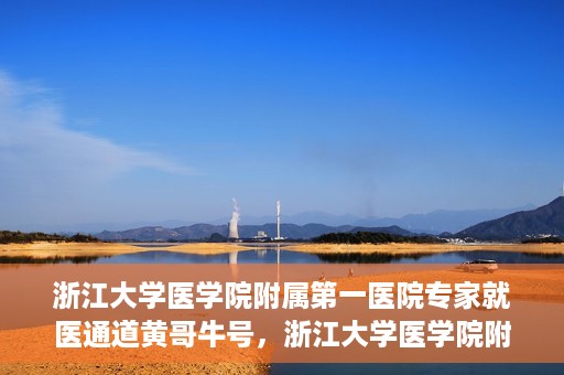 浙江大学医学院附属第一医院专家就医通道黄哥牛号，浙江大学医学院附属第一医院专家就医通道，黄哥牛号助您轻松挂号就医