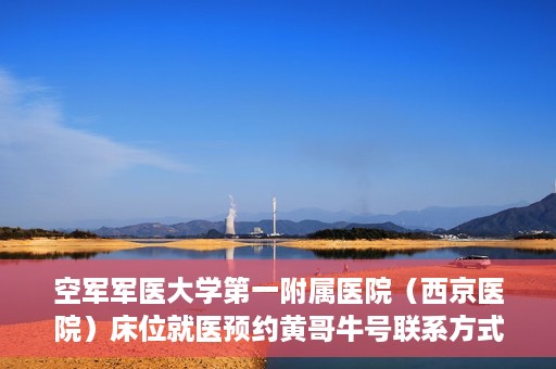 空军军医大学第一附属医院（西京医院）床位就医预约黄哥牛号联系方式，空军军医大学第一附属医院（西京医院）床位预约信息及联系方式解析