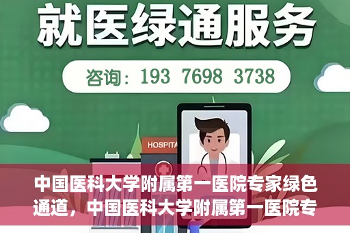 中国医科大学附属第一医院专家绿色通道，中国医科大学附属第一医院专家绿色通道，高效就医体验，专业医疗守护