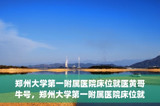郑州大学第一附属医院床位就医黄哥牛号，郑州大学第一附属医院床位就医传奇故事，黄哥牛号引领健康新篇章
