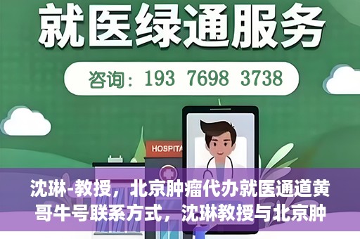 沈琳-教授，北京肿瘤代办就医通道黄哥牛号联系方式，沈琳教授与北京肿瘤就医通道，黄哥牛号联系方式揭秘