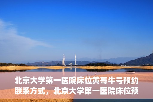 北京大学第一医院床位黄哥牛号预约联系方式，北京大学第一医院床位预约攻略，黄哥牛号预约联系方式揭秘