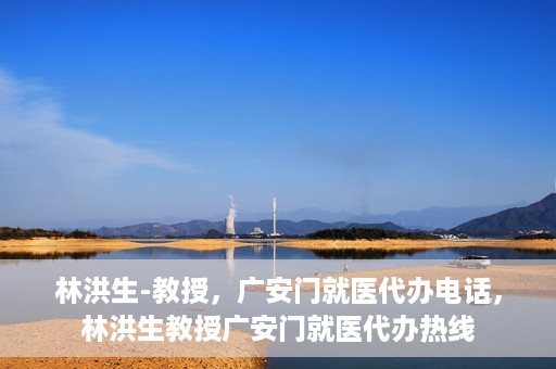 林洪生-教授，广安门就医代办电话，林洪生教授广安门就医代办热线