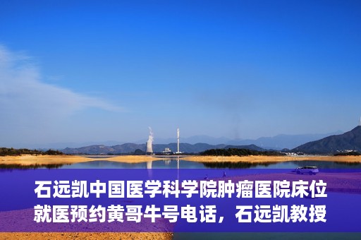 石远凯中国医学科学院肿瘤医院床位就医预约黄哥牛号电话，石远凯教授，中国医学科学院肿瘤医院床位预约攻略与黄哥牛号电话揭秘