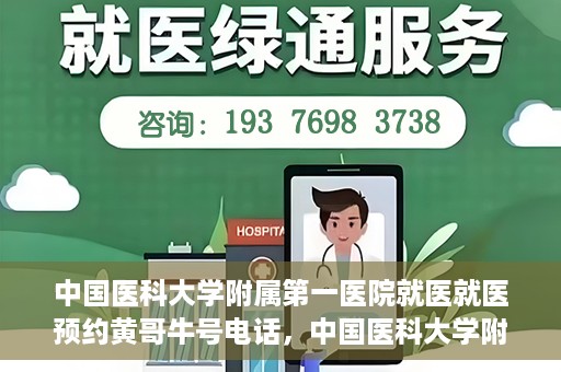 中国医科大学附属第一医院就医就医预约黄哥牛号电话，中国医科大学附属第一医院就医预约电话揭秘，黄哥牛号预约专线亮相