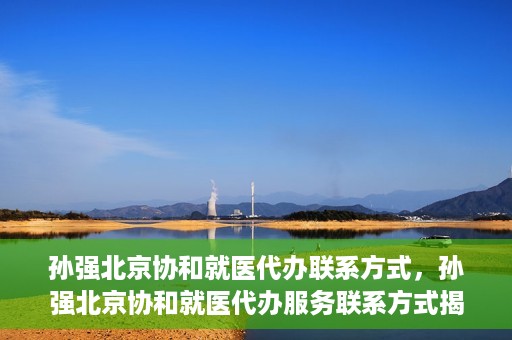 孙强北京协和就医代办联系方式，孙强北京协和就医代办服务联系方式揭秘