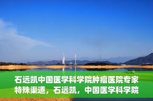 石远凯中国医学科学院肿瘤医院专家特殊渠道，石远凯，中国医学科学院肿瘤医院专家特殊渠道揭秘