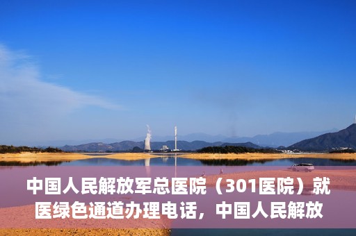 中国人民解放军总医院（301医院）就医绿色通道办理电话，中国人民解放军总医院就医绿色通道办理热线详解