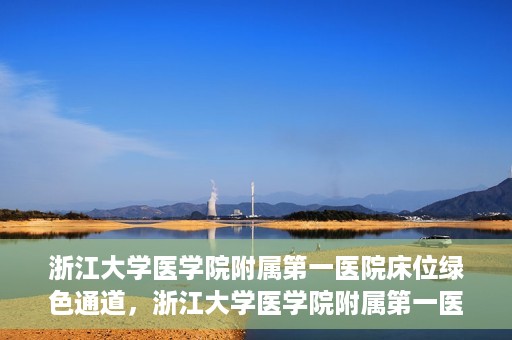 浙江大学医学院附属第一医院床位绿色通道，浙江大学医学院附属第一医院床位绿色通道解析与探索