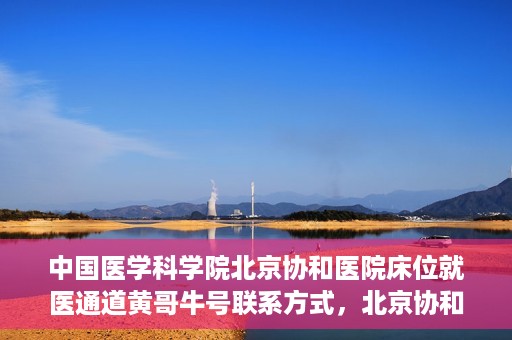 中国医学科学院北京协和医院床位就医通道黄哥牛号联系方式，北京协和医院床位就医通道，黄哥牛号联系方式及就医指南