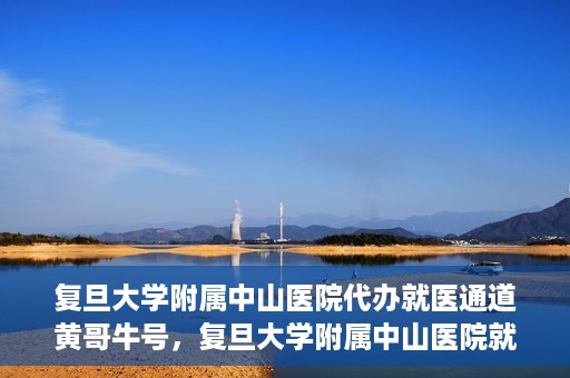 复旦大学附属中山医院代办就医通道黄哥牛号，复旦大学附属中山医院就医通道代办服务，黄哥牛号助您便捷就医体验