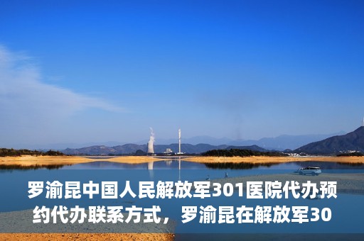 罗渝昆中国人民解放军301医院代办预约代办联系方式，罗渝昆在解放军301医院的预约挂号联系方式及代办服务解析