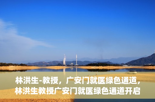 林洪生-教授，广安门就医绿色通道，林洪生教授广安门就医绿色通道开启之门