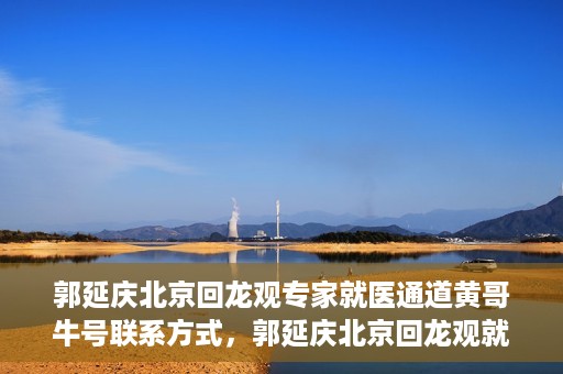 郭延庆北京回龙观专家就医通道黄哥牛号联系方式，郭延庆北京回龙观就医通道专家联系方式揭秘，黄哥牛号助您预约就医通道服务
