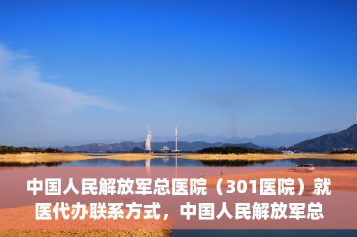 中国人民解放军总医院（301医院）就医代办联系方式，中国人民解放军总医院（301医院）就医代办服务指南与联系方式解读