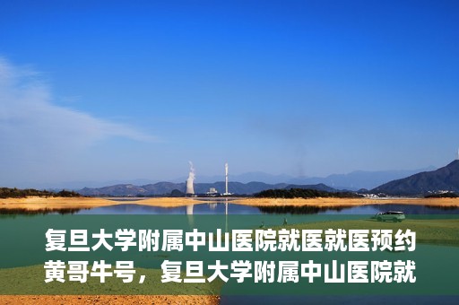 复旦大学附属中山医院就医就医预约黄哥牛号，复旦大学附属中山医院就医预约攻略，黄哥牛号助您轻松挂号就医