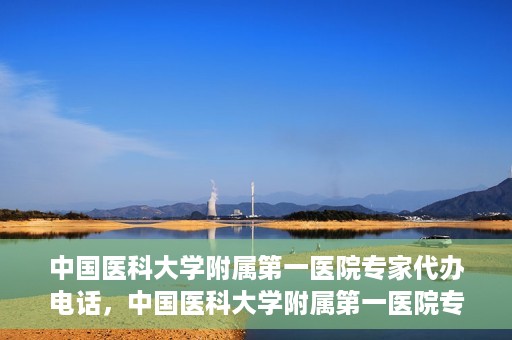中国医科大学附属第一医院专家代办电话，中国医科大学附属第一医院专家电话代办服务详解