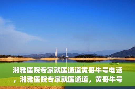 湘雅医院专家就医通道黄哥牛号电话，湘雅医院专家就医通道，黄哥牛号电话专线开通