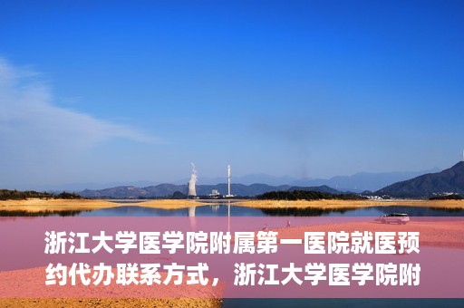 浙江大学医学院附属第一医院就医预约代办联系方式，浙江大学医学院附属第一医院就医预约代办服务指南与联系方式