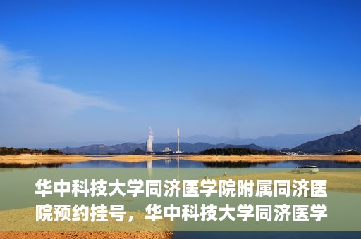 华中科技大学同济医学院附属同济医院预约挂号，华中科技大学同济医学院附属同济医院预约挂号指南