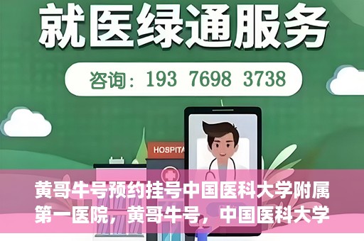 黄哥牛号预约挂号中国医科大学附属第一医院，黄哥牛号，中国医科大学附属第一医院预约挂号服务启动