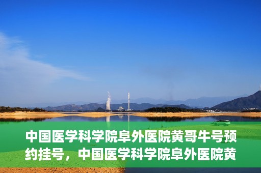 中国医学科学院阜外医院黄哥牛号预约挂号，中国医学科学院阜外医院黄哥牛号预约挂号指南