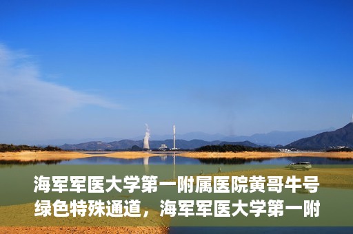 海军军医大学第一附属医院黄哥牛号绿色特殊通道，海军军医大学第一附属医院黄哥牛号，绿色特殊通道开启