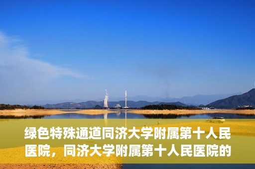 绿色特殊通道同济大学附属第十人民医院，同济大学附属第十人民医院的绿色特殊通道
