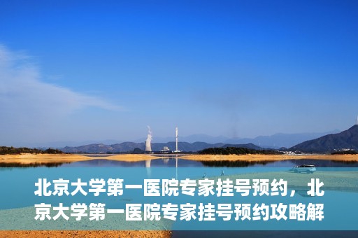 北京大学第一医院专家挂号预约，北京大学第一医院专家挂号预约攻略解析