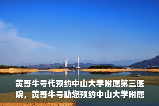 黄哥牛号代预约中山大学附属第三医院，黄哥牛号助您预约中山大学附属第三医院，一站式便捷医疗预约服务