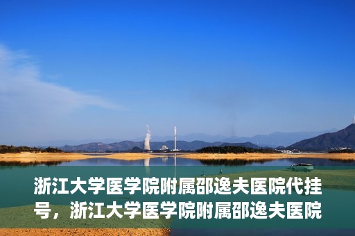 浙江大学医学院附属邵逸夫医院代挂号，浙江大学医学院附属邵逸夫医院代挂号服务详解