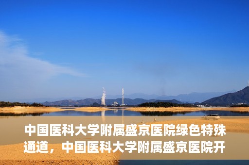 中国医科大学附属盛京医院绿色特殊通道，中国医科大学附属盛京医院开通绿色特殊通道，助力患者快速就医