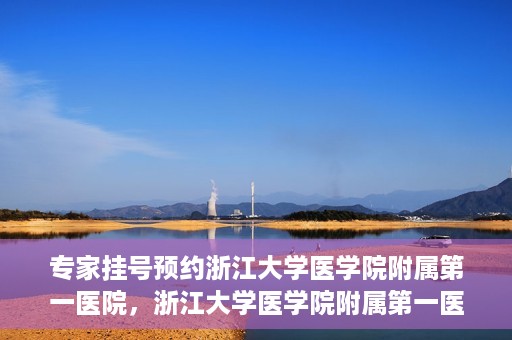专家挂号预约浙江大学医学院附属第一医院，浙江大学医学院附属第一医院专家挂号预约全面启动