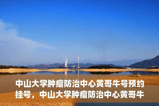 中山大学肿瘤防治中心黄哥牛号预约挂号，中山大学肿瘤防治中心黄哥牛号预约挂号攻略解析