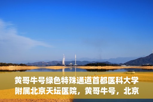 黄哥牛号绿色特殊通道首都医科大学附属北京天坛医院，黄哥牛号，北京天坛医院绿色特殊通道助力健康之路
